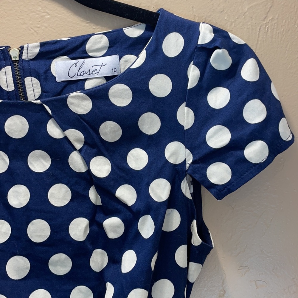 Mini Dress from ModCloth - Picture 2 of 6